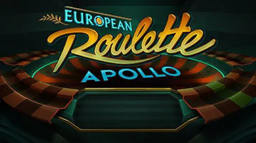 Apollo European Roulette - WinPesa - Nigeria